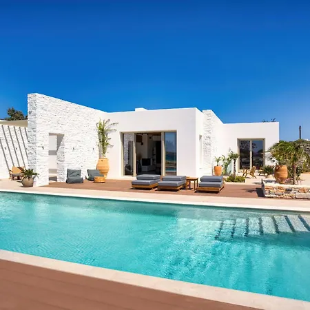 Costa Dorata Seaside Chrisi Akti (Paros)