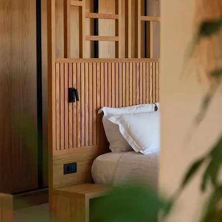 Costa Dorata Seaside * Chrisi Akti (Paros)