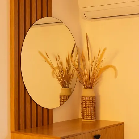 Costa Dorata Seaside Villa