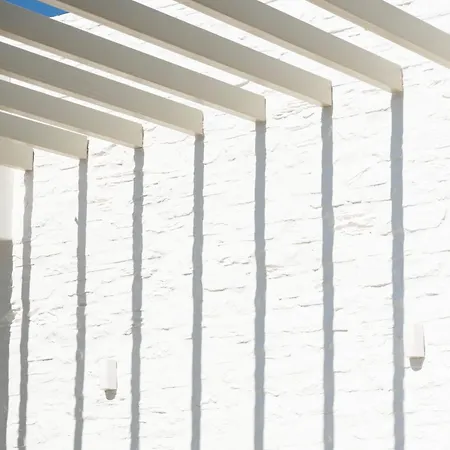 Costa Dorata Seaside Villa Chrisi Akti (Paros)