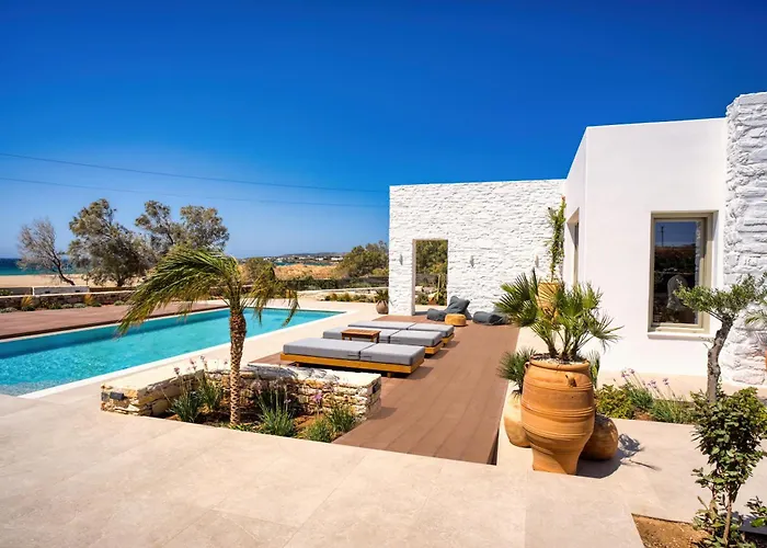 Villa Costa Dorata Seaside