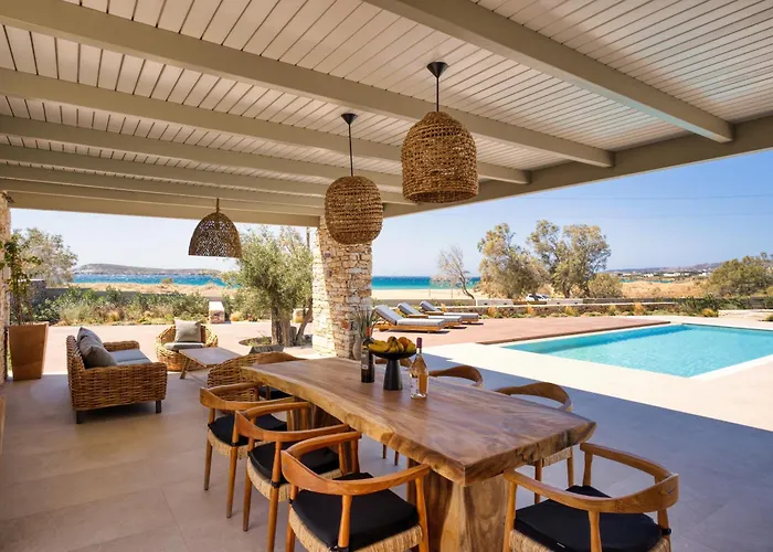 Villa Costa Dorata Seaside