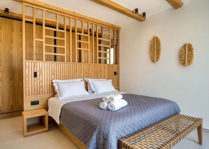 Villa Costa Dorata Seaside *