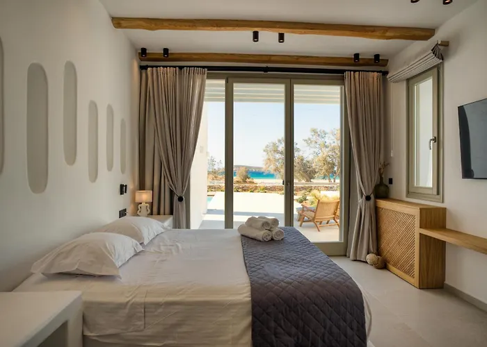 Costa Dorata Seaside