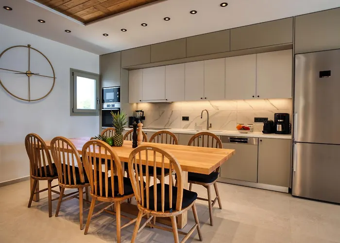 Villa Costa Dorata Seaside *