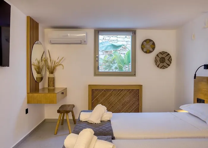 Costa Dorata Seaside Villa