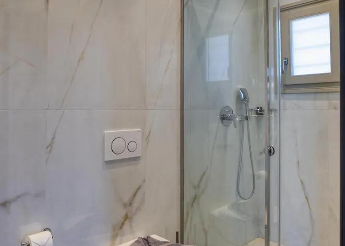 Costa Dorata Seaside Chrisi Akti (Paros)