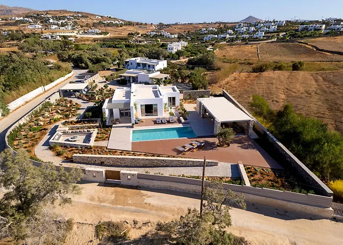 Villa Costa Dorata Seaside *