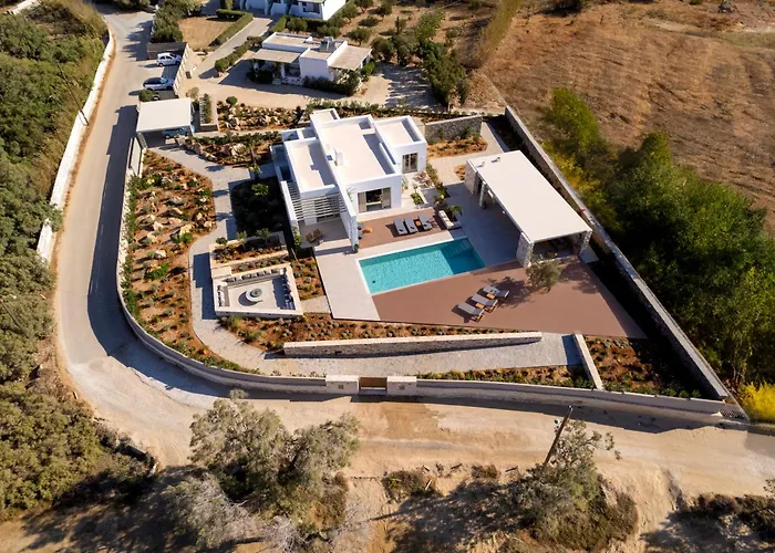 Villa Costa Dorata Seaside *