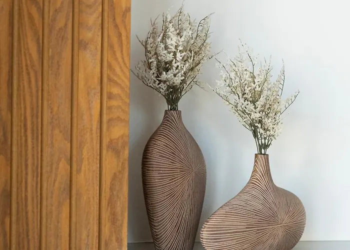 Villa Costa Dorata Seaside Chrisi Akti (Paros)