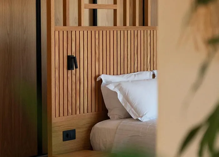 Costa Dorata Seaside * Chrisi Akti (Paros)