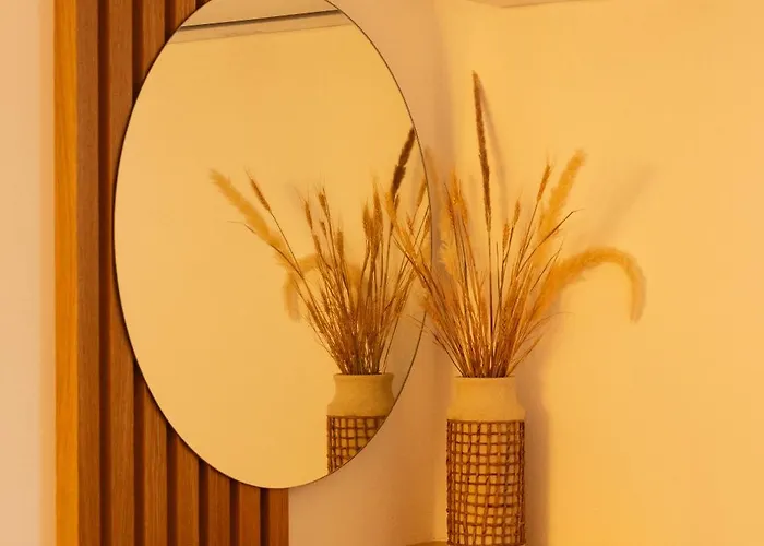 Costa Dorata Seaside Villa