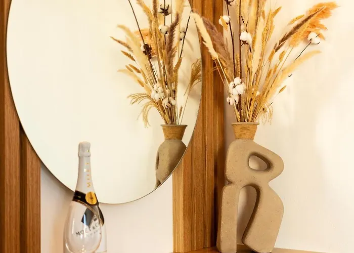 Costa Dorata Seaside * Chrisi Akti (Paros)