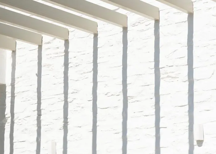 Costa Dorata Seaside Villa Chrisi Akti (Paros)