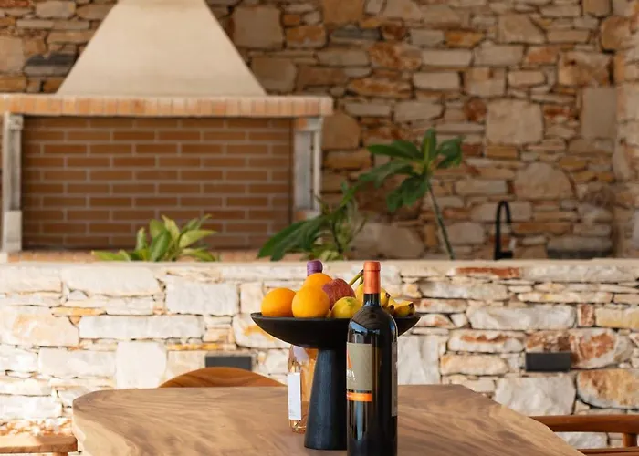 Villa Costa Dorata Seaside *