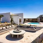 Costa Dorata Seaside Chrisi Akti (Paros)