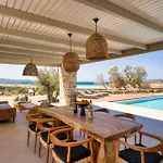 Villa Costa Dorata Seaside