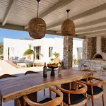 Villa Costa Dorata Seaside Chrisi Akti (Paros)