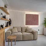 Villa Costa Dorata Seaside Chrisi Akti (Paros)