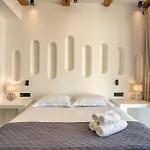 Villa Costa Dorata Seaside Chrisi Akti (Paros)