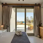 Costa Dorata Seaside * Chrisi Akti (Paros)