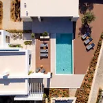 Villa Costa Dorata Seaside Chrisi Akti (Paros)