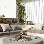 Villa Costa Dorata Seaside Chrisi Akti (Paros)