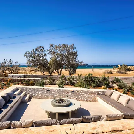 Costa Dorata Seaside