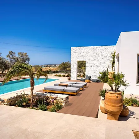 Villa Costa Dorata Seaside