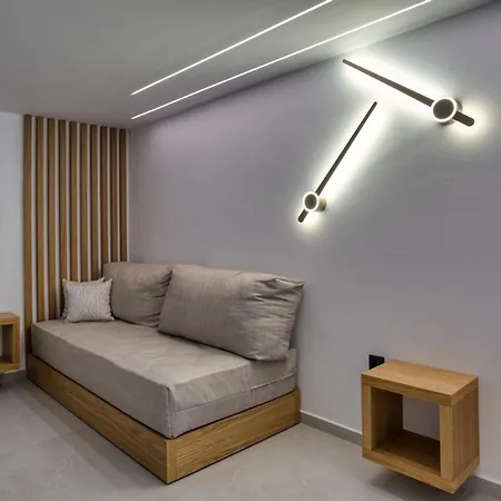 Costa Dorata Seaside