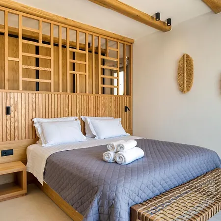 Villa Costa Dorata Seaside *