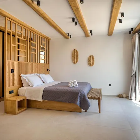 Costa Dorata Seaside * Chrisi Akti (Paros)