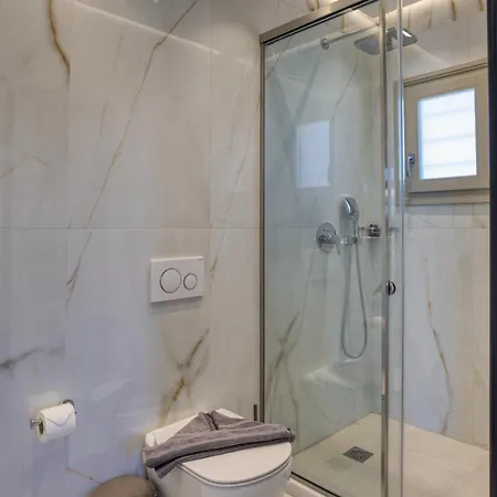 Costa Dorata Seaside Chrisi Akti (Paros)