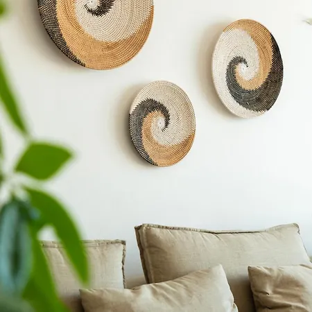 Costa Dorata Seaside