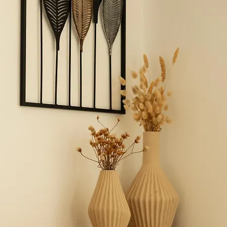 Costa Dorata Seaside Villa *