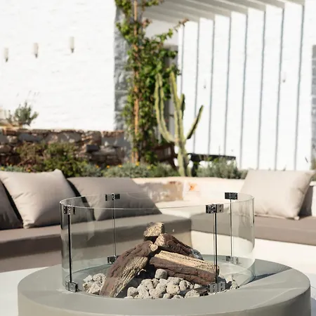 Villa Costa Dorata Seaside Chrisi Akti (Paros)