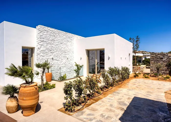 Costa Dorata Seaside Villa