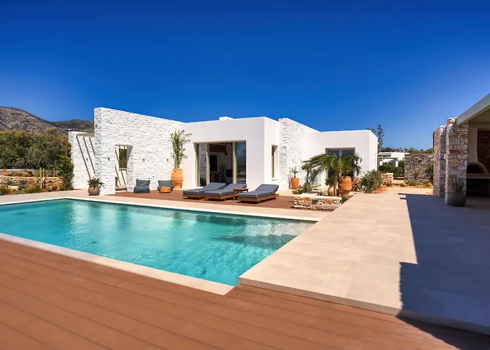 Villa Costa Dorata Seaside