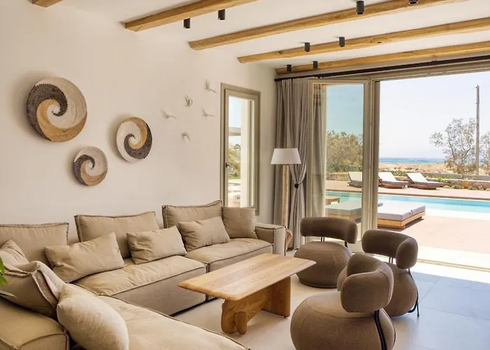 Costa Dorata Seaside