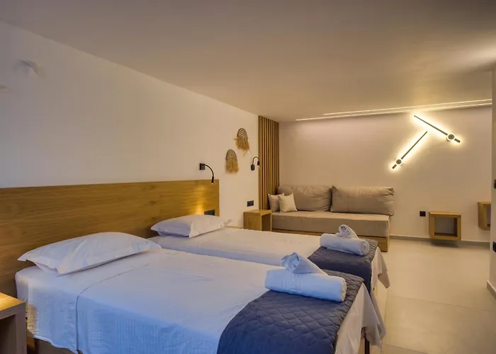 Costa Dorata Seaside *