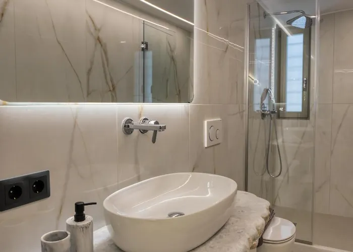 Costa Dorata Seaside Villa