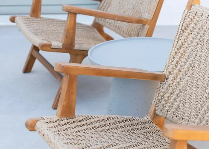 Costa Dorata Seaside * Chrisi Akti (Paros)